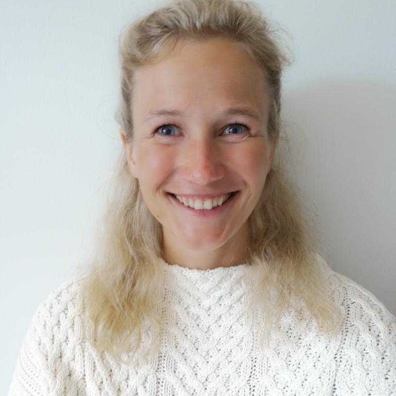 Ingrid Myklestad Sætersdal