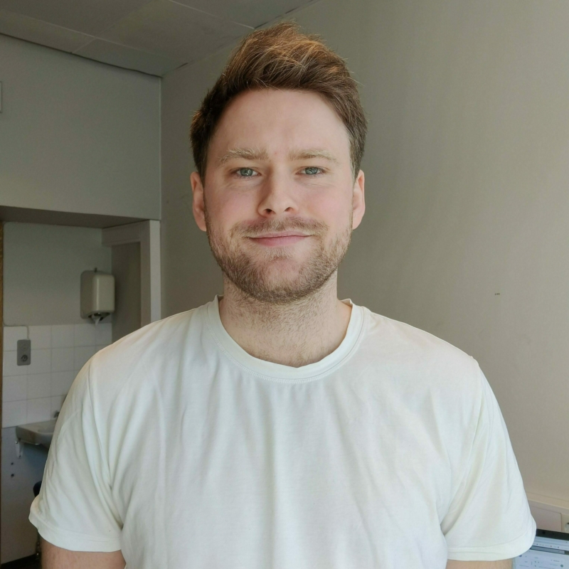 Håvard Stavn Ugulen