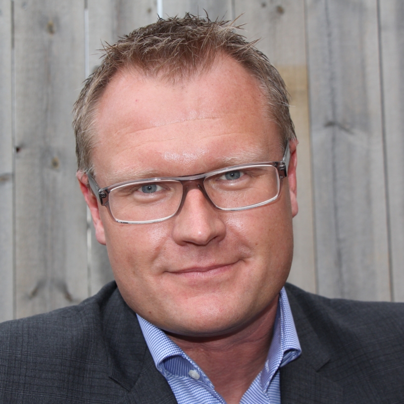 Trond Stalsberg Mydland