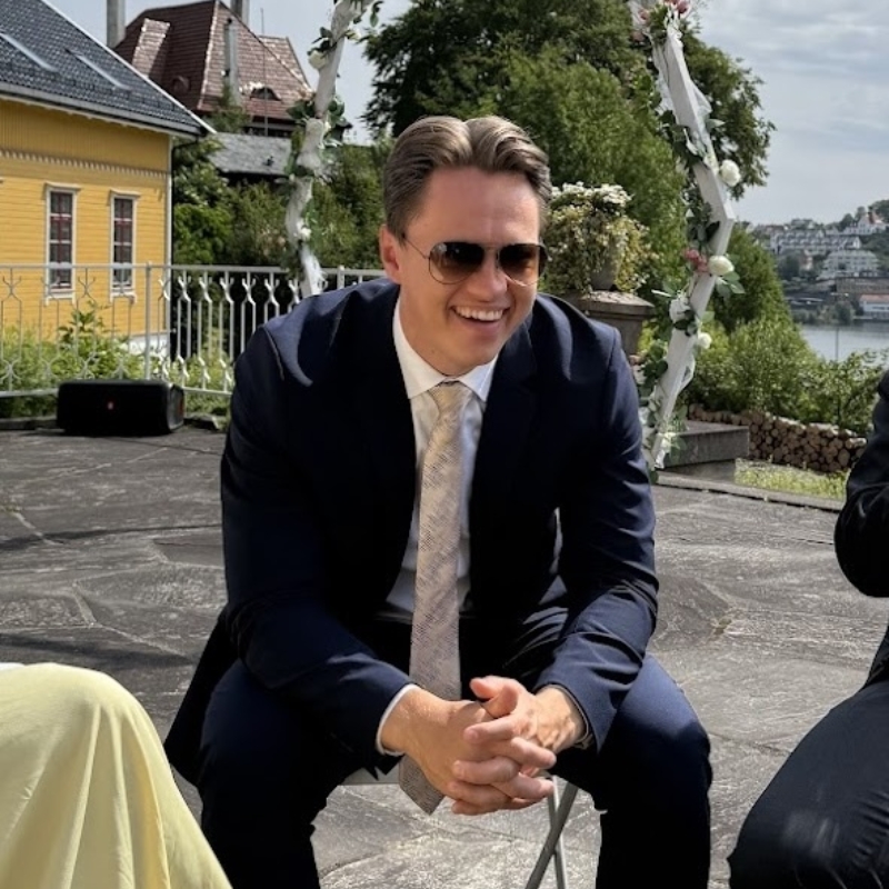 Mathias Methlie Nilsen