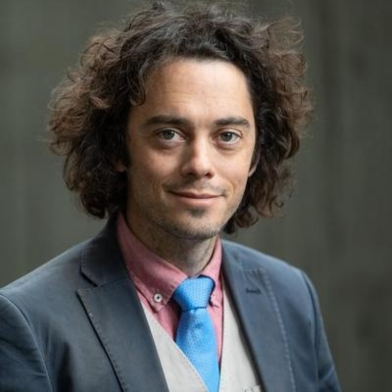 Jan Martin Nordbotten