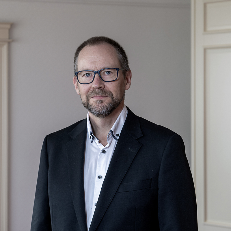 Jon Harald Kaspersen