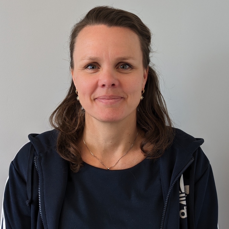 Karoline Jacobsen Kvalvik