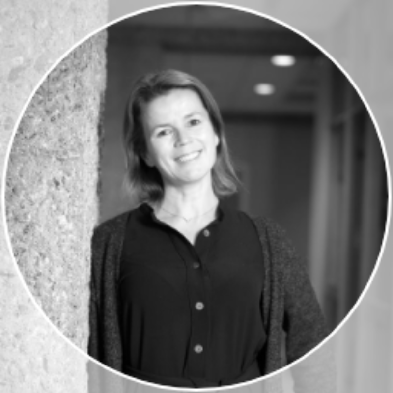 Kjersti Vikse Meland