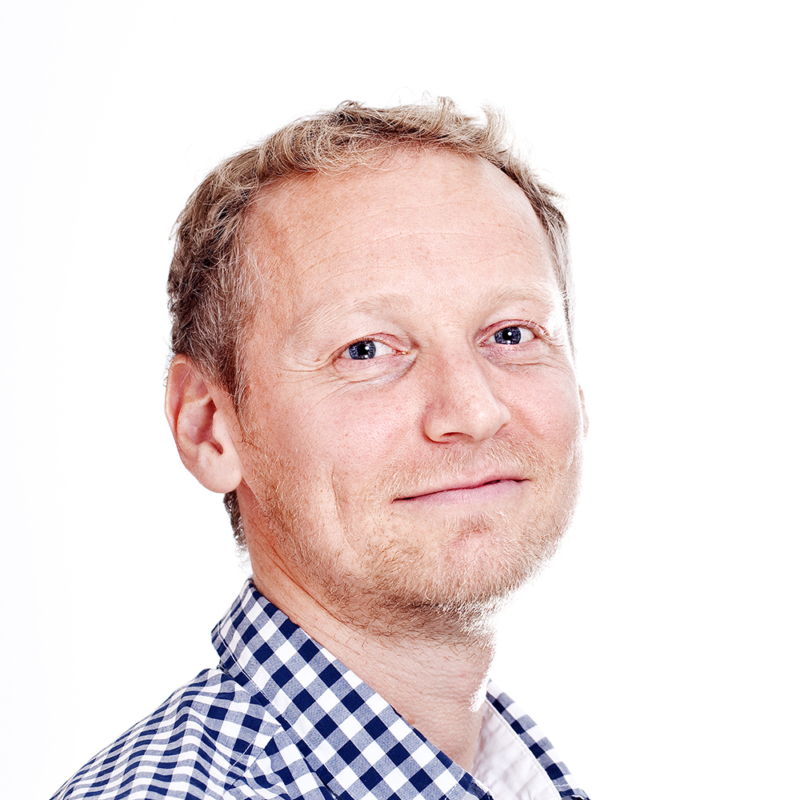 Leif Jarle Gressgård