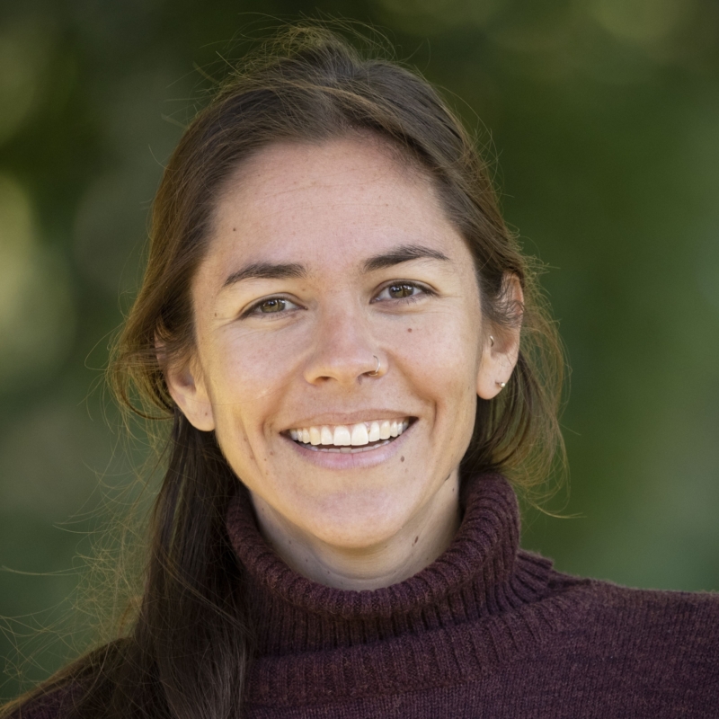 Lucía Gutiérrez-Loza