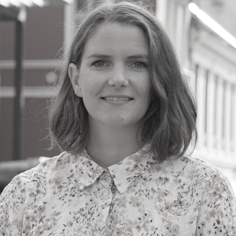 Mari Skåra Helliesen