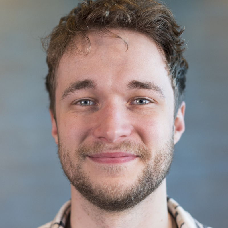 Markus Grendstad Rousseau