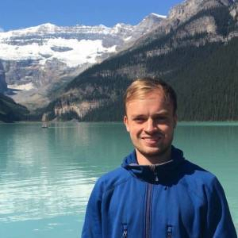 Mathias James Venning