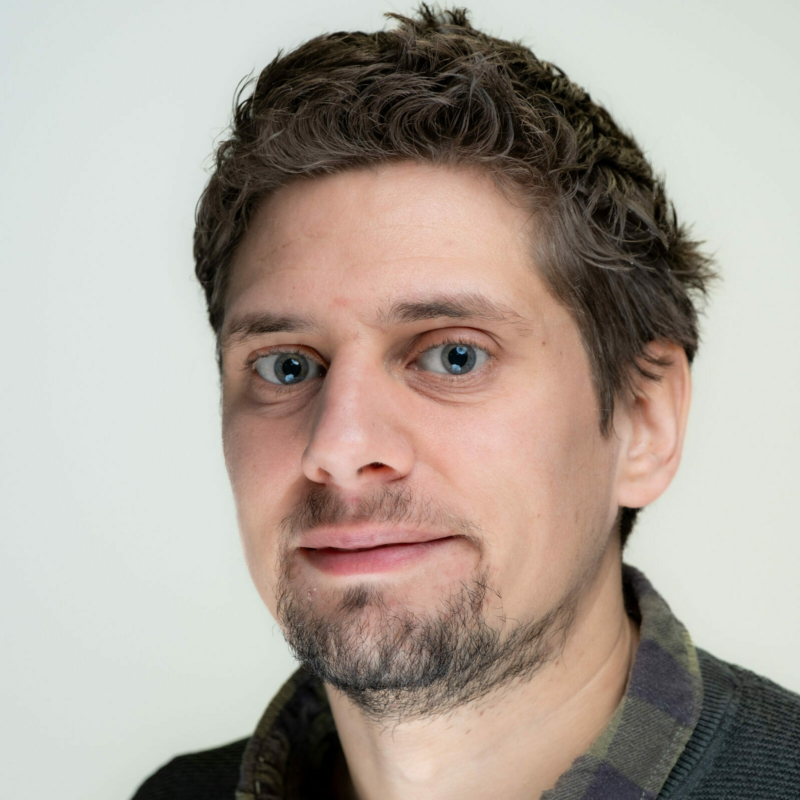 Øyvind Sunde Sortland