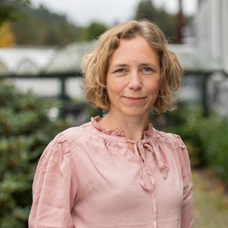 Tone Njølstad Slotsvik