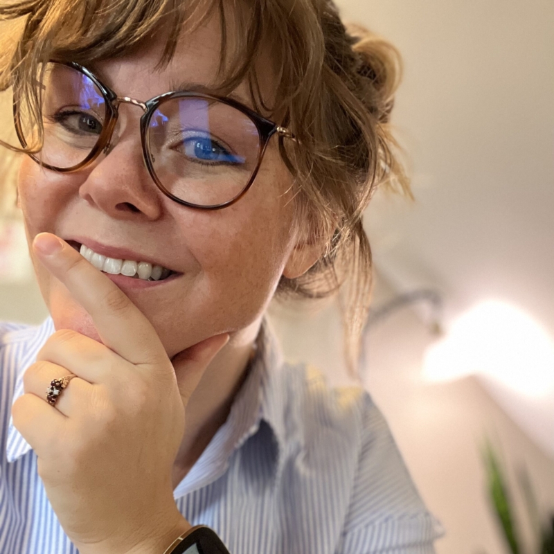 Heidi Marie Kirkeng Meling