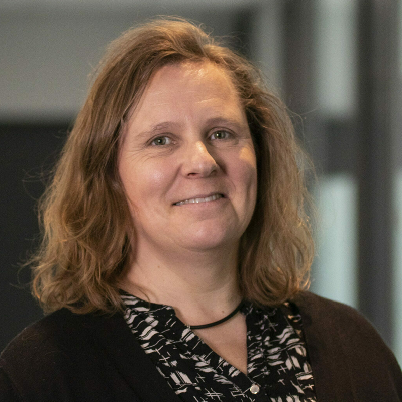 Ranveig Nygaard Bjørk