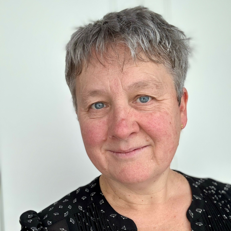 Renée Katrin Bechmann