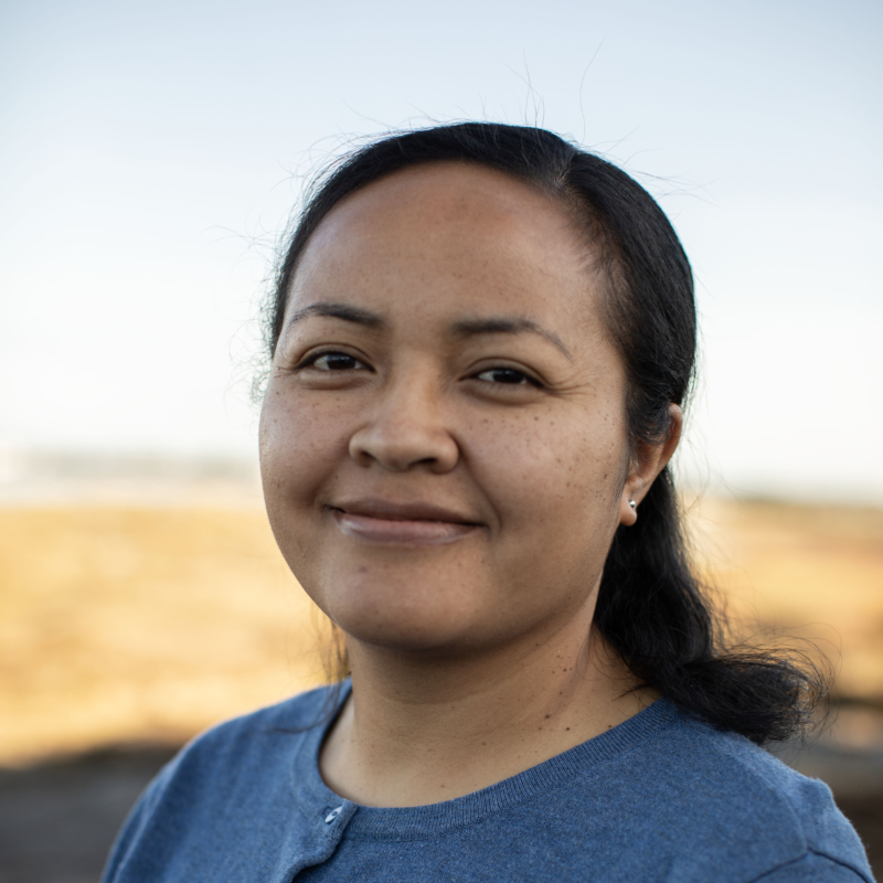 Rondrotiana Barimalala