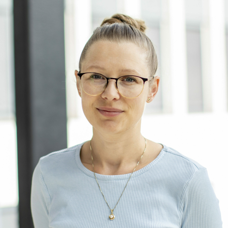 Lisa-Marie Måseidvåg Selvik