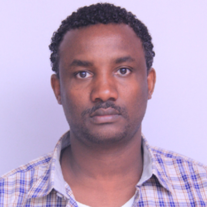 Temesgen Gebrie Yitayew