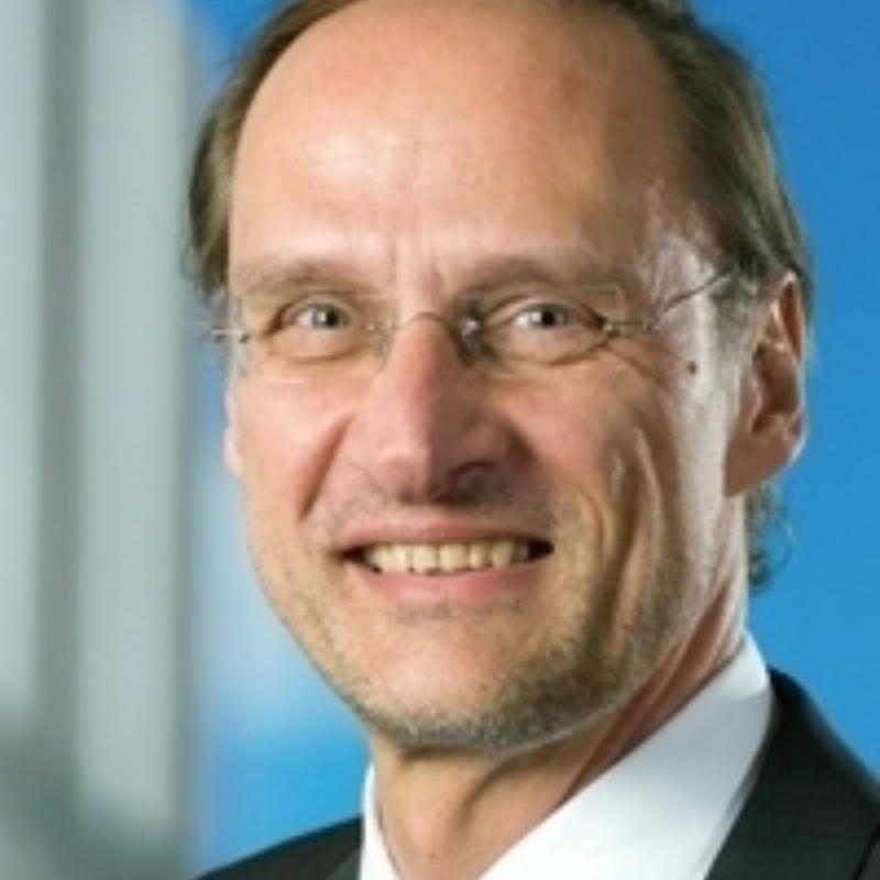 Thomas Bäck
