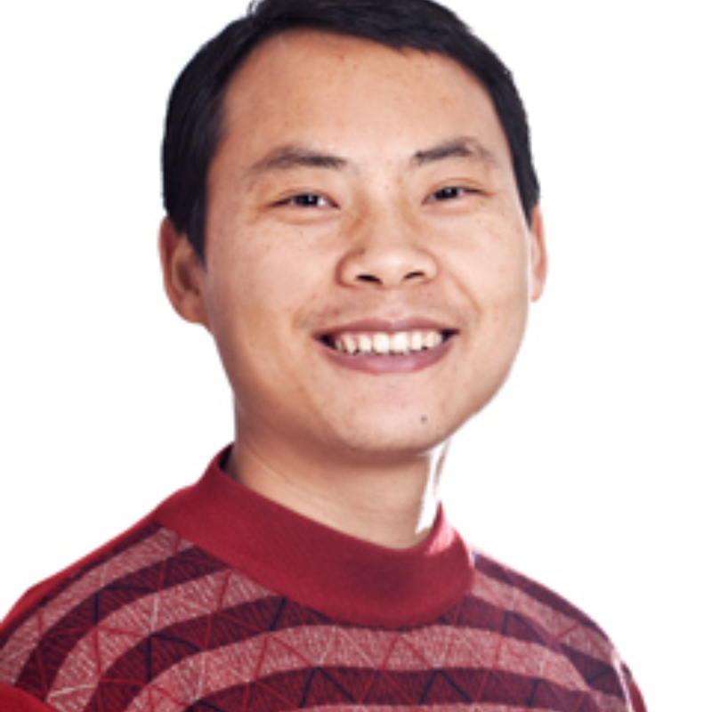 Xiaodong Luo