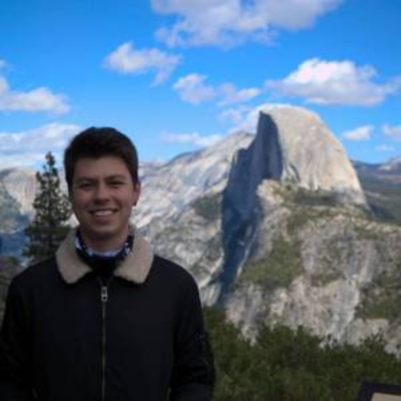 Xabier Davila Rodriguez