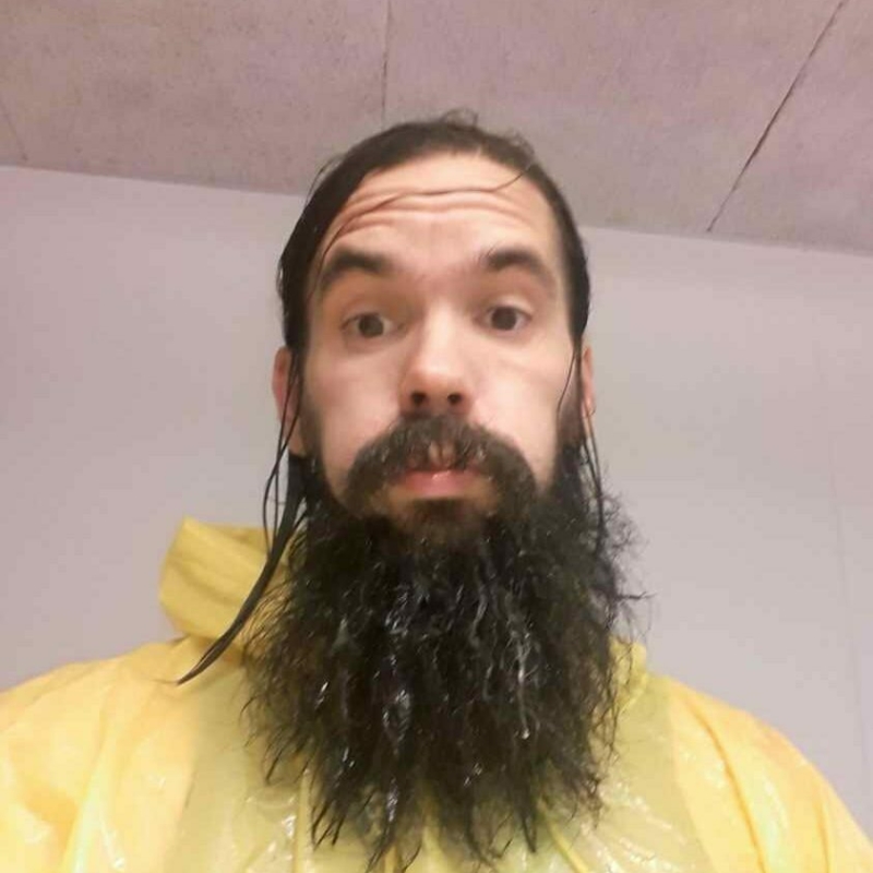 Andreas Størksen Stordal