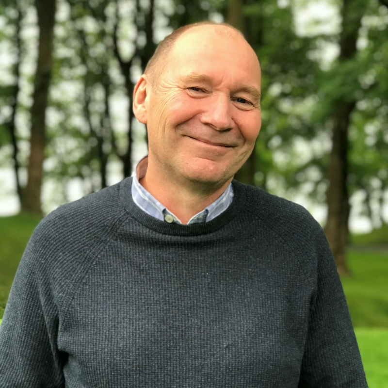 Bjørn Torgeir Barlaup