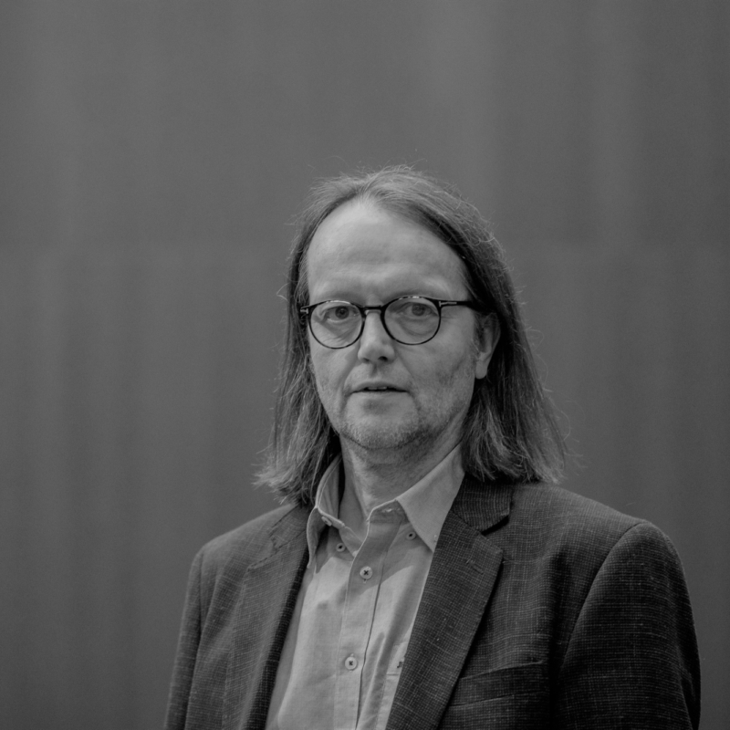 Knut Steinar Bjørkevoll