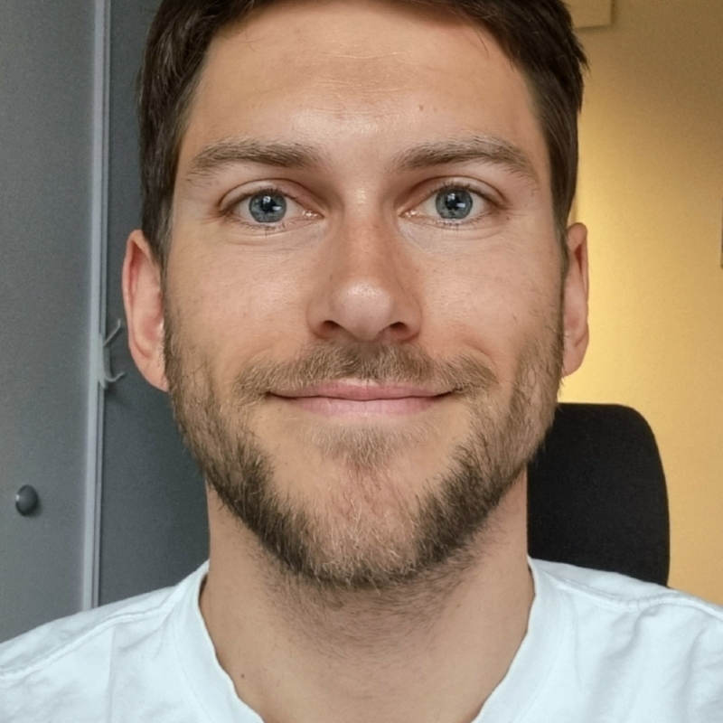 Erlend Mjelde Hanssen