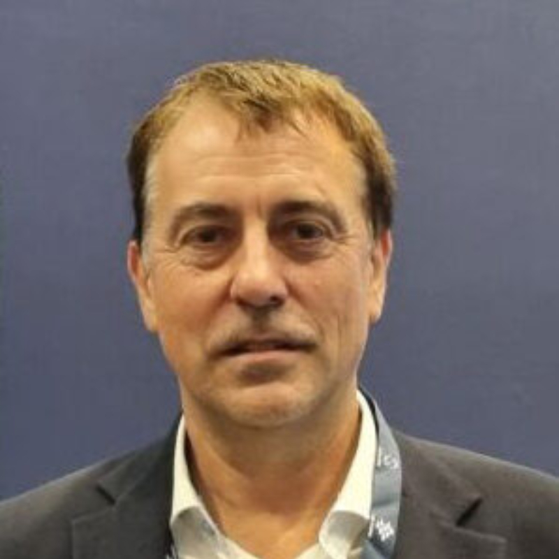 Svein Olav Halstensen