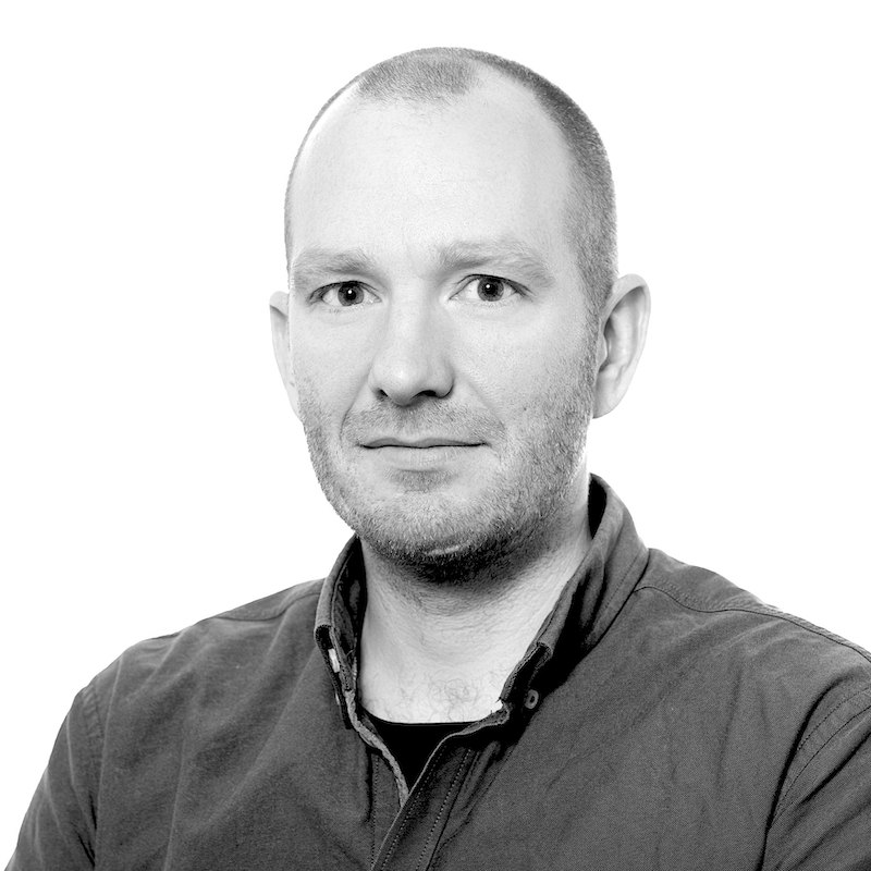 Henrik Lindegaard Andersen