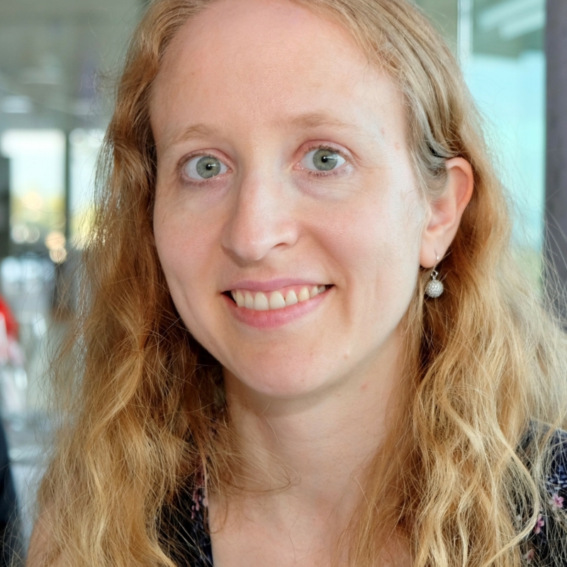 Kjersti Solberg Eikrem