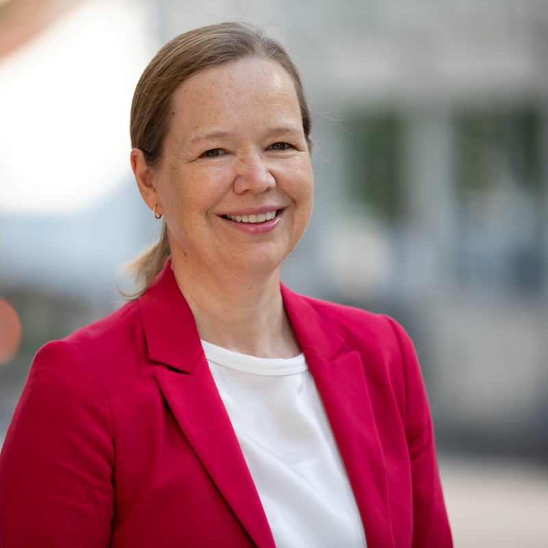 Kristin Margrethe Flornes