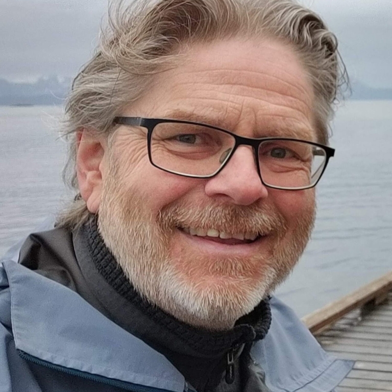 Lars Kristian Vognild