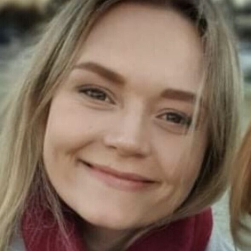 Lotte Svengård Dahlmo