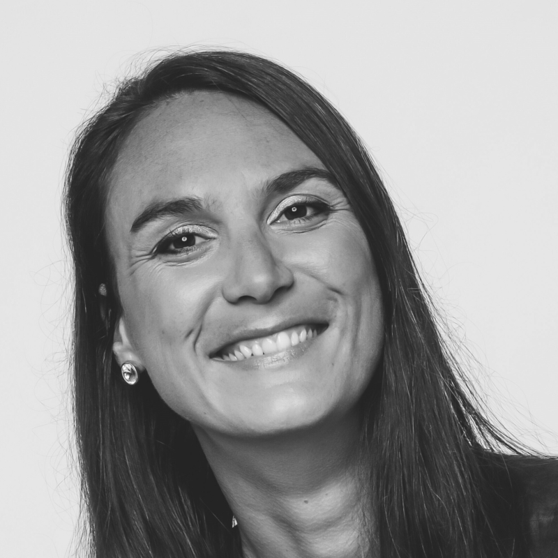 Miriam Isabelle Brandt