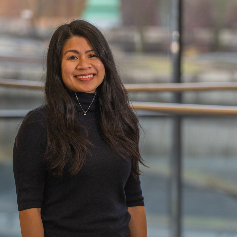 Renira Corinne Angeles