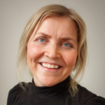 Kjærsti Thorsteinsen