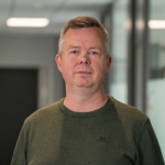 Inge Kristian Eliassen