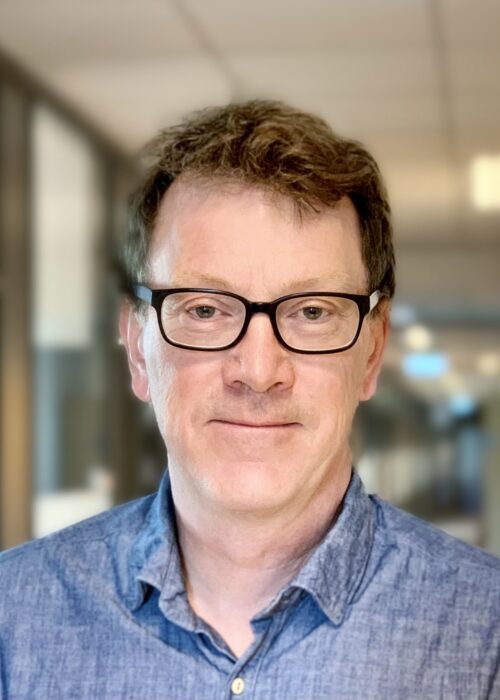 Kjell Morten Stormark