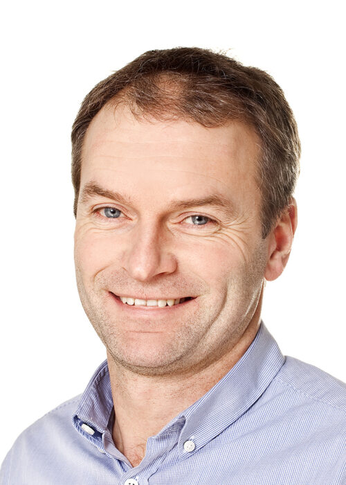 Erling Ydstebø Haaland