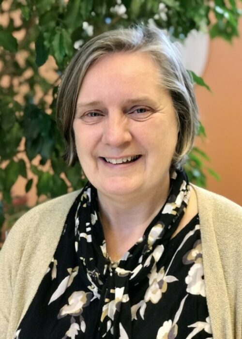 Sigrún Guðlaugsdóttir Henriksen