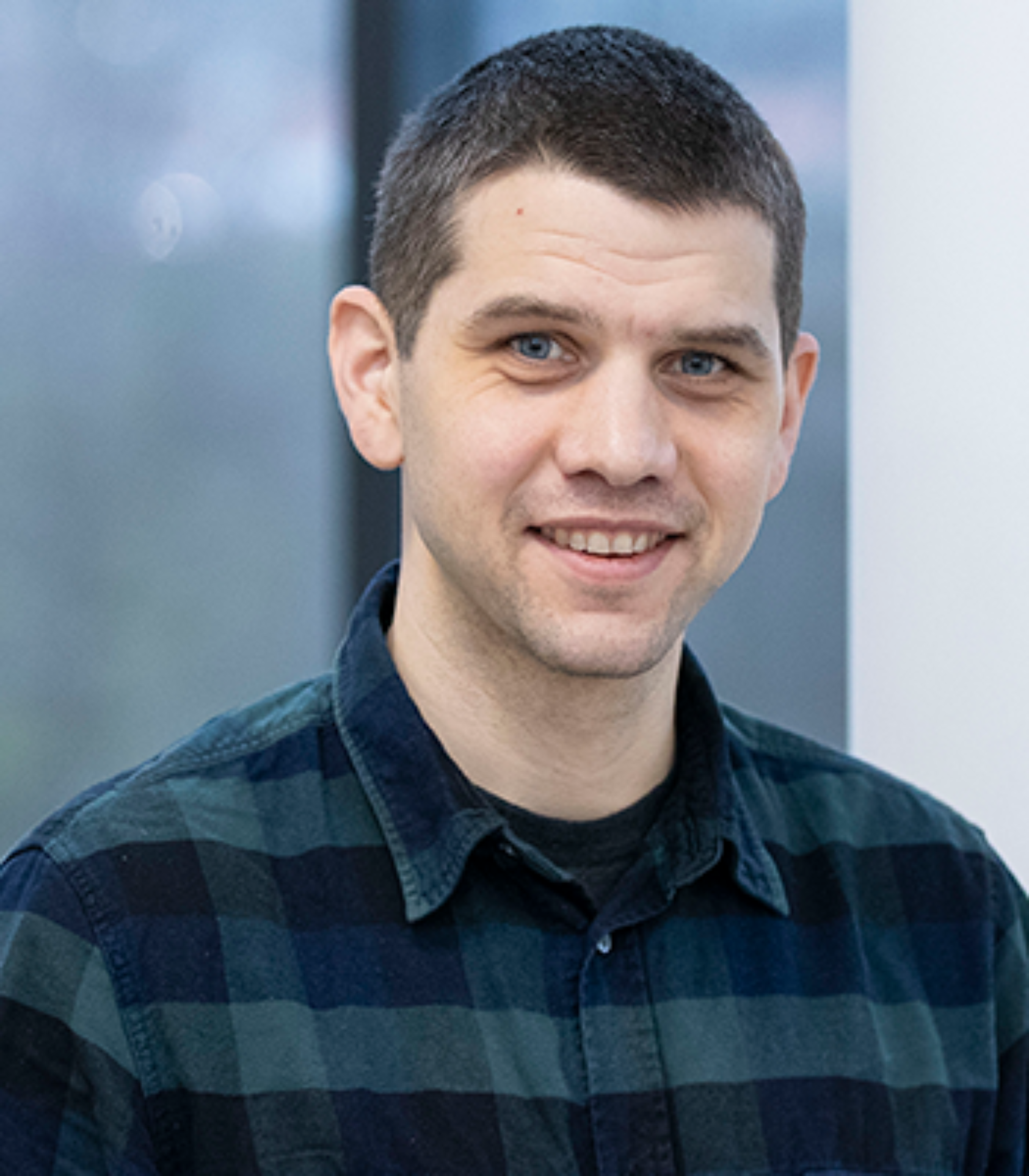 , Statsviter Jon Kåre Skiple er forsker i NORCE, Jon Skiple foto Rune Rolvsjord NORCE web jpg, , 