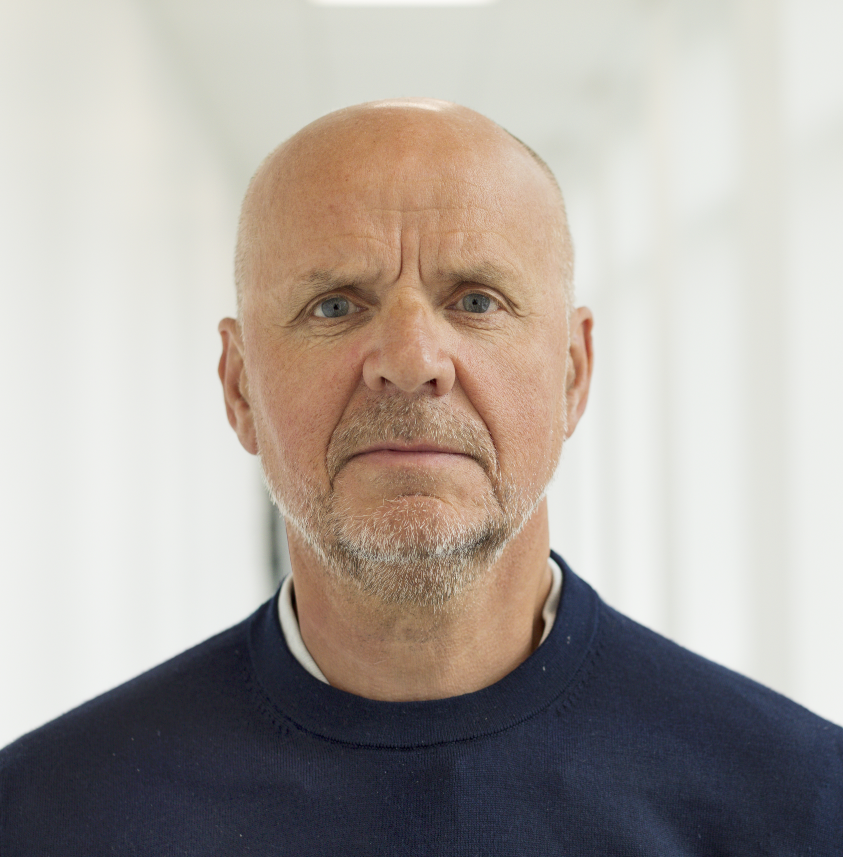 , NORCE-forsker, Dag Arne Christensen, har vært en av medlemmene i Valglovsutvalget., Dagarne, , 